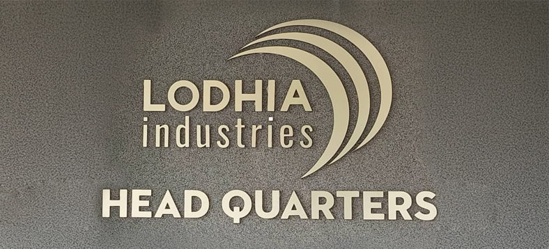 Lodhia Industries Arusha Factory and HQ Steel Plastic Manufacturers Tanznaia