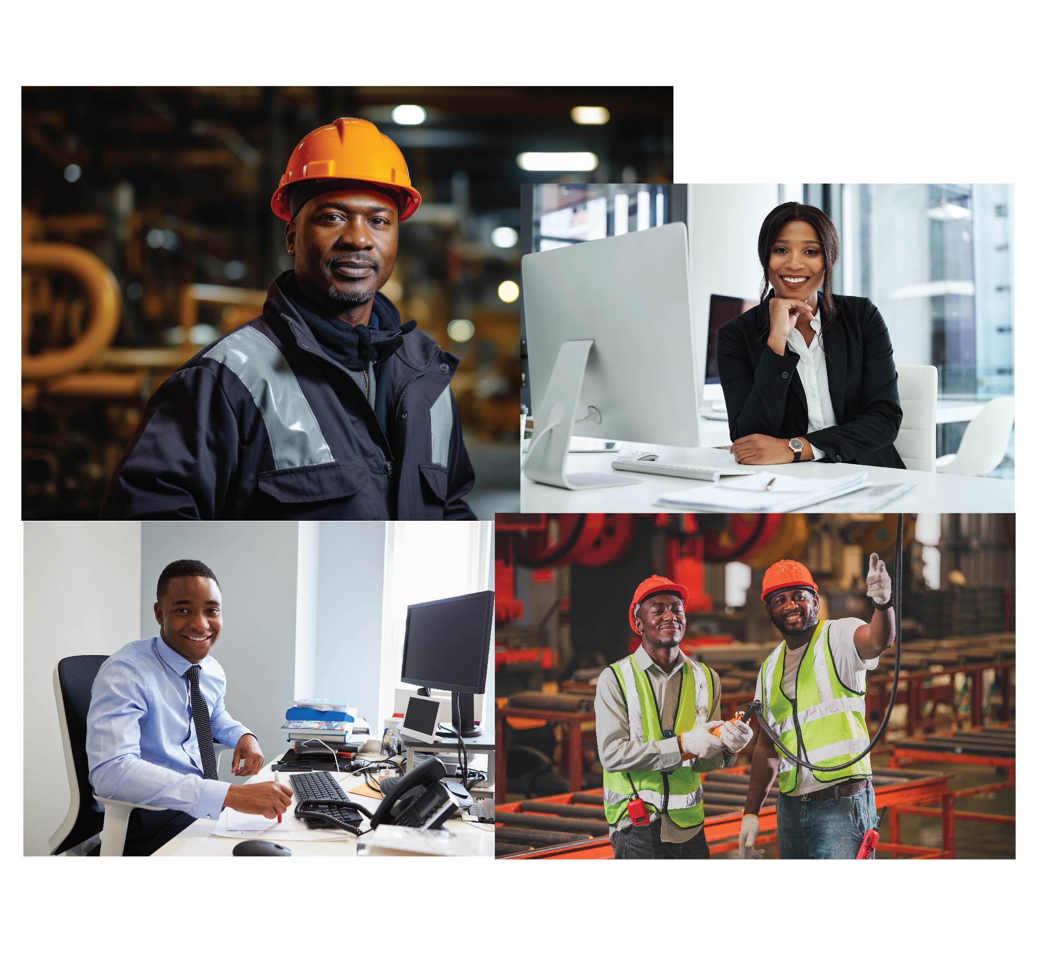 Career opportunities at Lodhia Industries