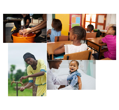 Commitment to Social Responsibility by Lodhia Industries