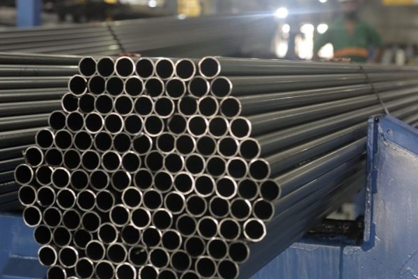 black pipes Tanzania