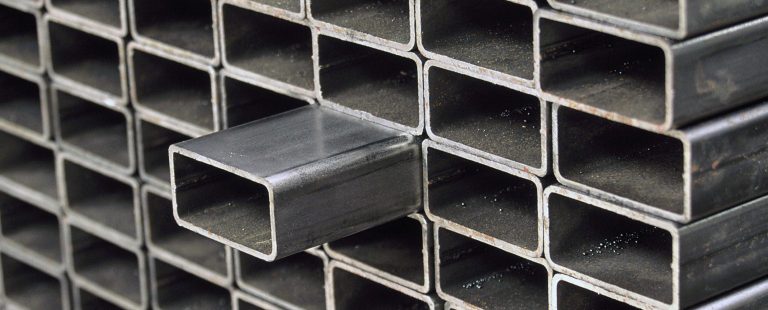 Rectangular Hollow Sections