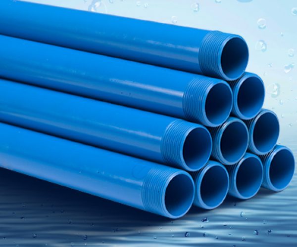 UPVC Pipes 467x326