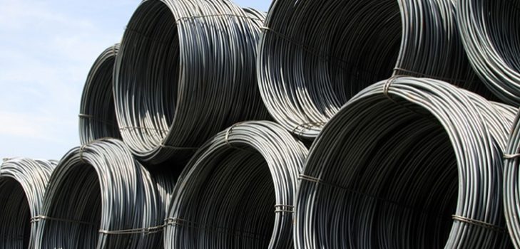 Wire Rods 731x543